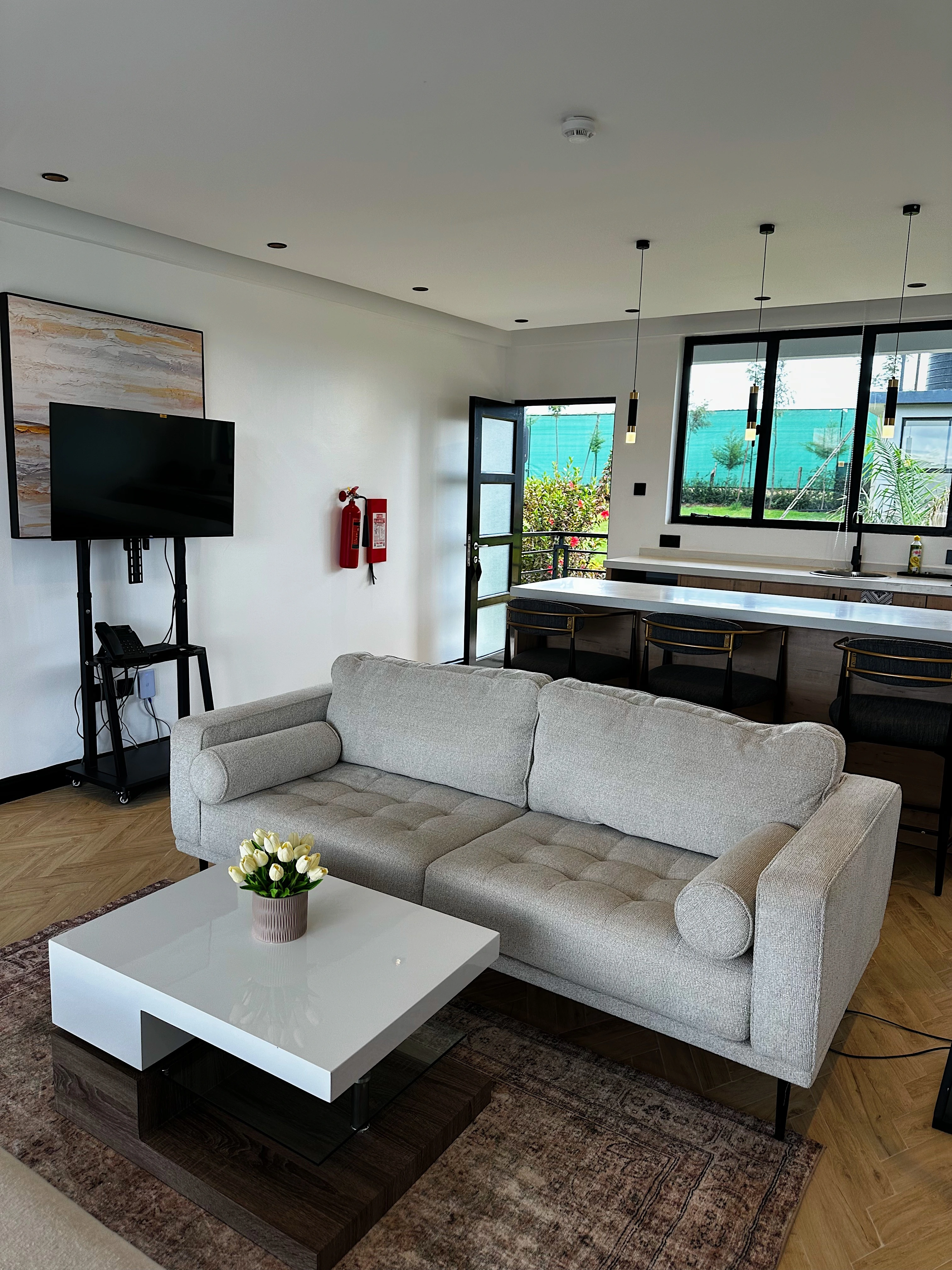 2-Bedroom Suite Image 2